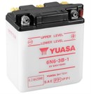Yuasa 6 Volt Startbatteri 6N6-3B-1